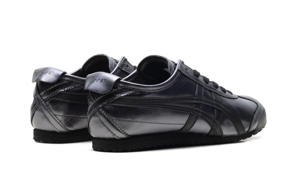 Mexico 66 "Gunmetal Black" 1183B566 022