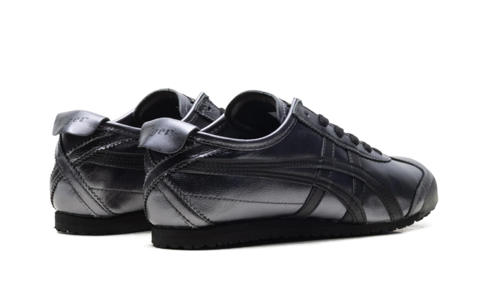 Mexico 66 "Gunmetal Black" 1183B566 022