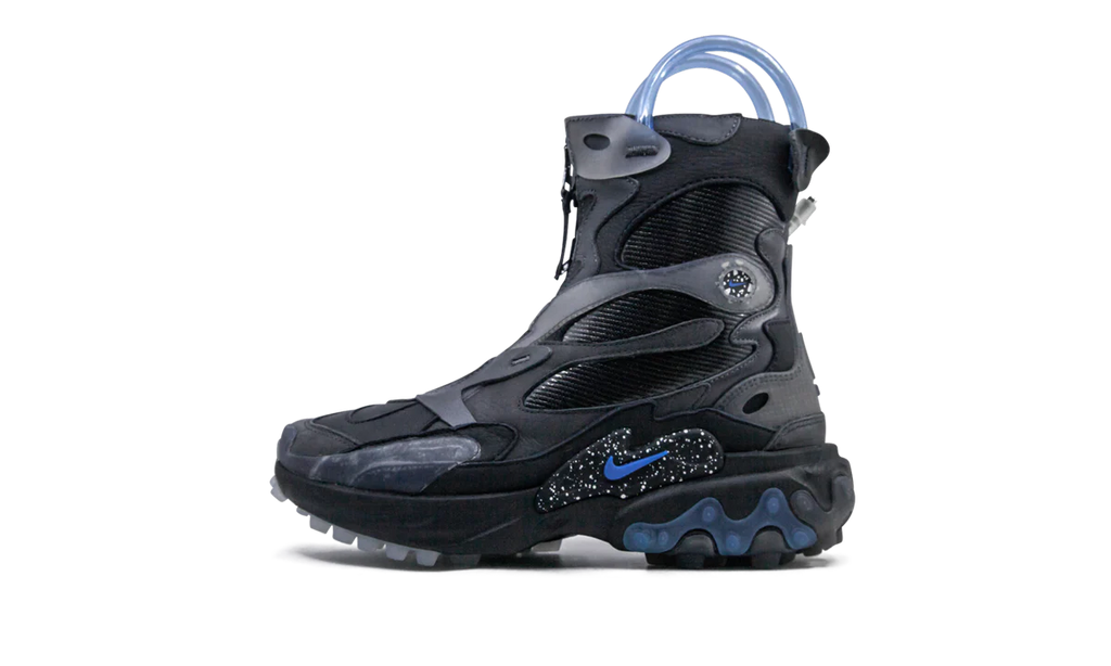 React Boot/UC "Undercover" CJ6971 001