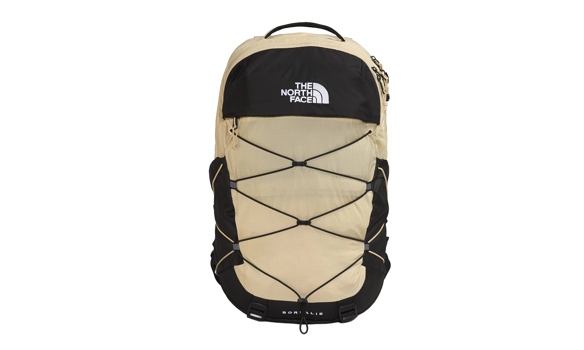 BOREALIS BACKPACK "Tan/Black" NF0A52SEAQP