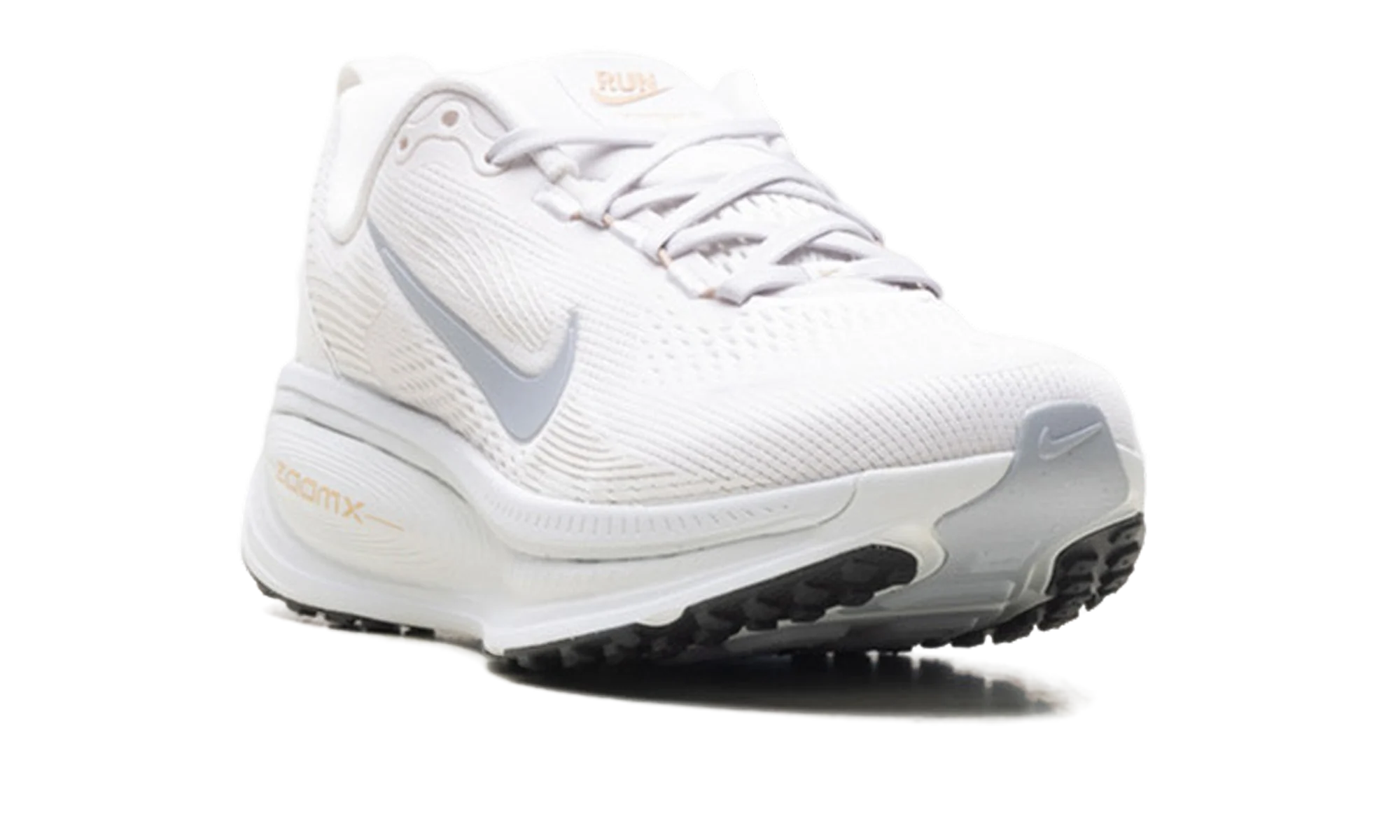 Vomero 18 WMNS "Vast Grey Summit White" HM6804 007