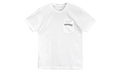 Shoulder Logo T-Shirt "White" CHRM1055