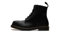 1460 PASCAL BEX Steel Toe Leather Boots "Croc Embossed Analine" 42624001
