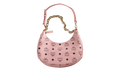 Aren Vi Hobo Bag "Soft Pink - Small" MWHFATA02 SOFT PINK