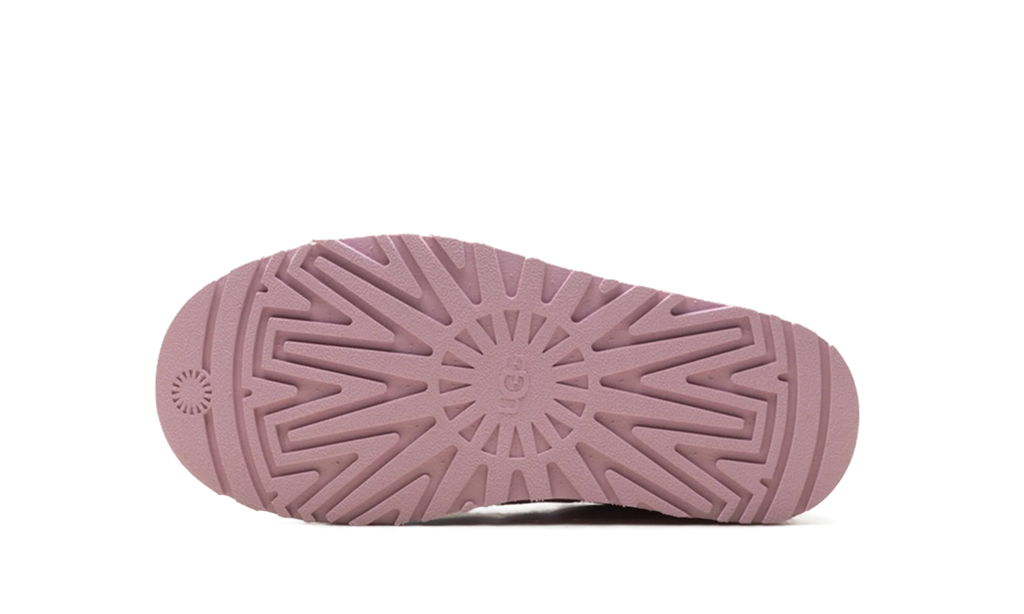 Tazz Sunwave Slipper Kids "Pink Jade" 1166830K PKJ