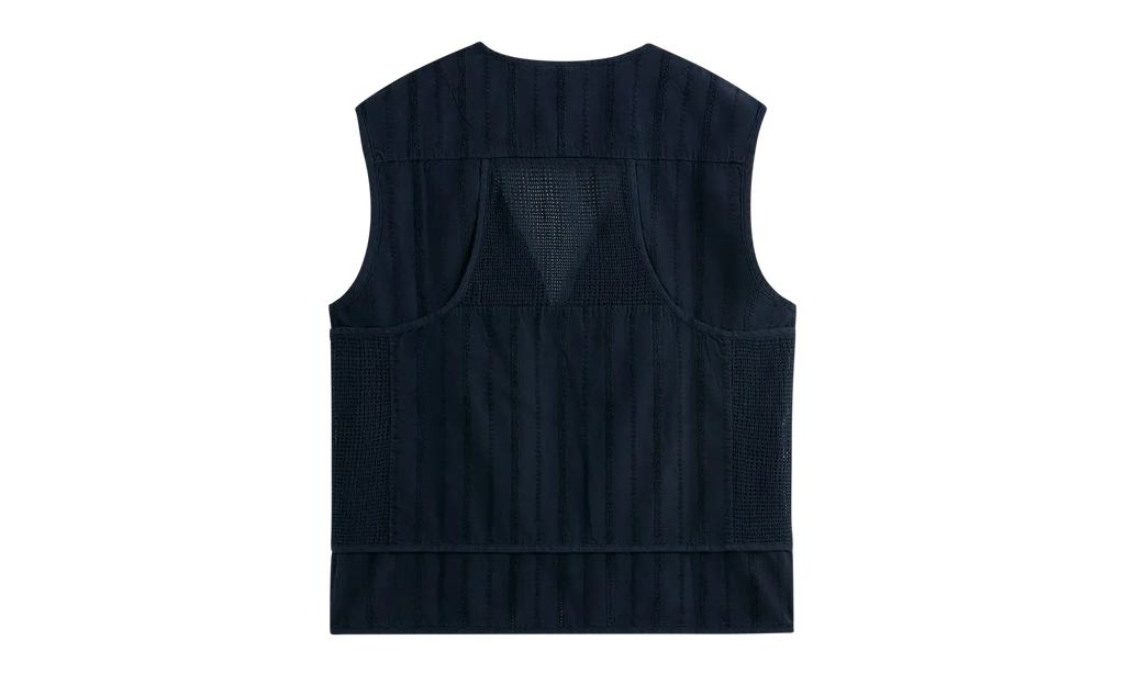 River Vest "Nocturnal" KHM010290 413