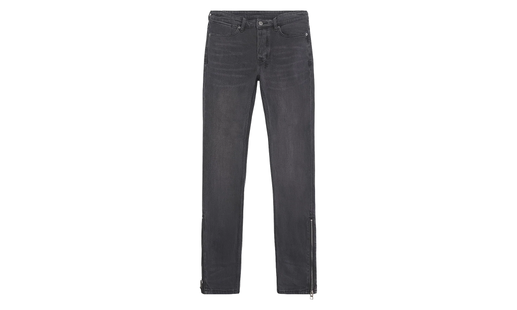 Van Winkle Denim "Angst Chamber" MFA24DJ041