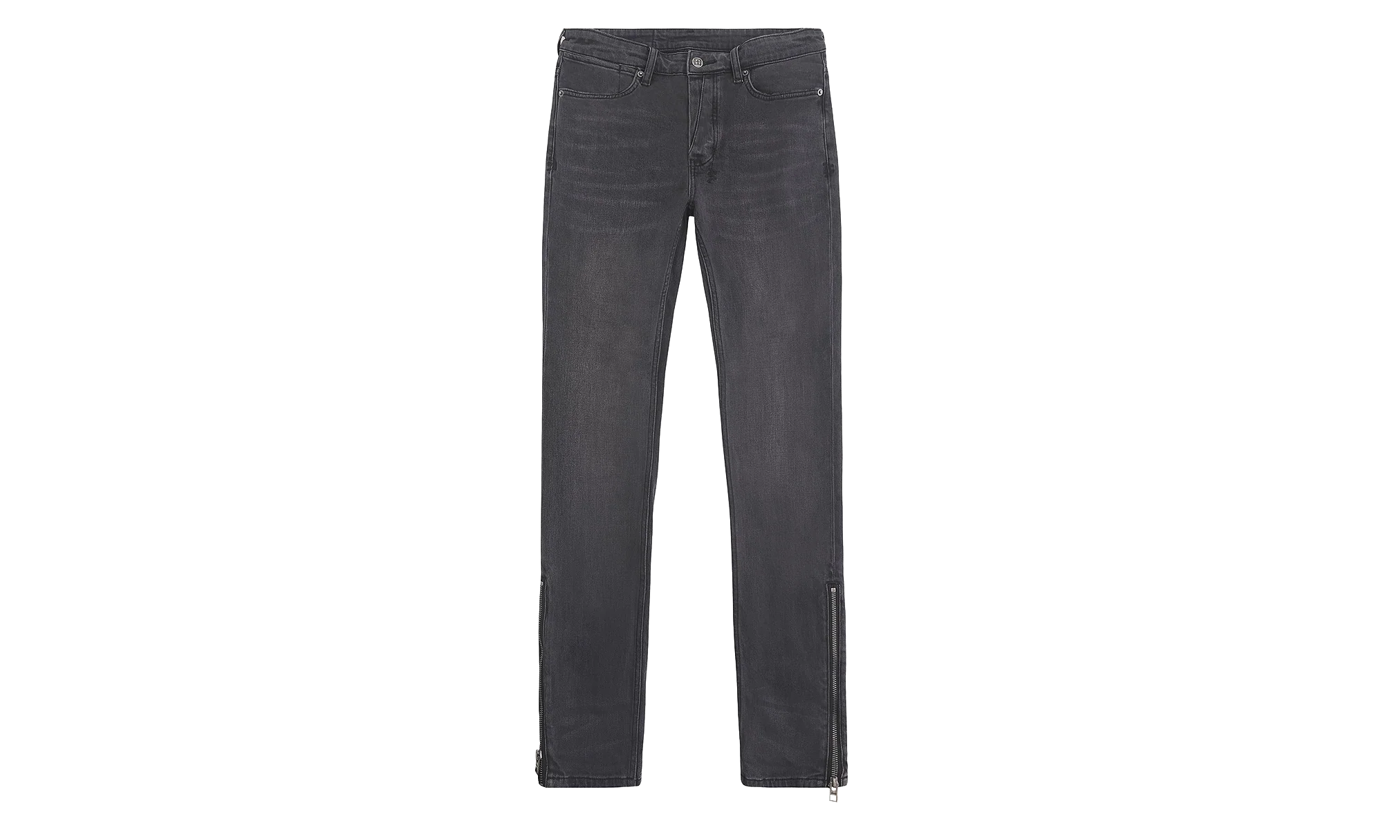 Van Winkle Denim "Angst Chamber" MFA24DJ041