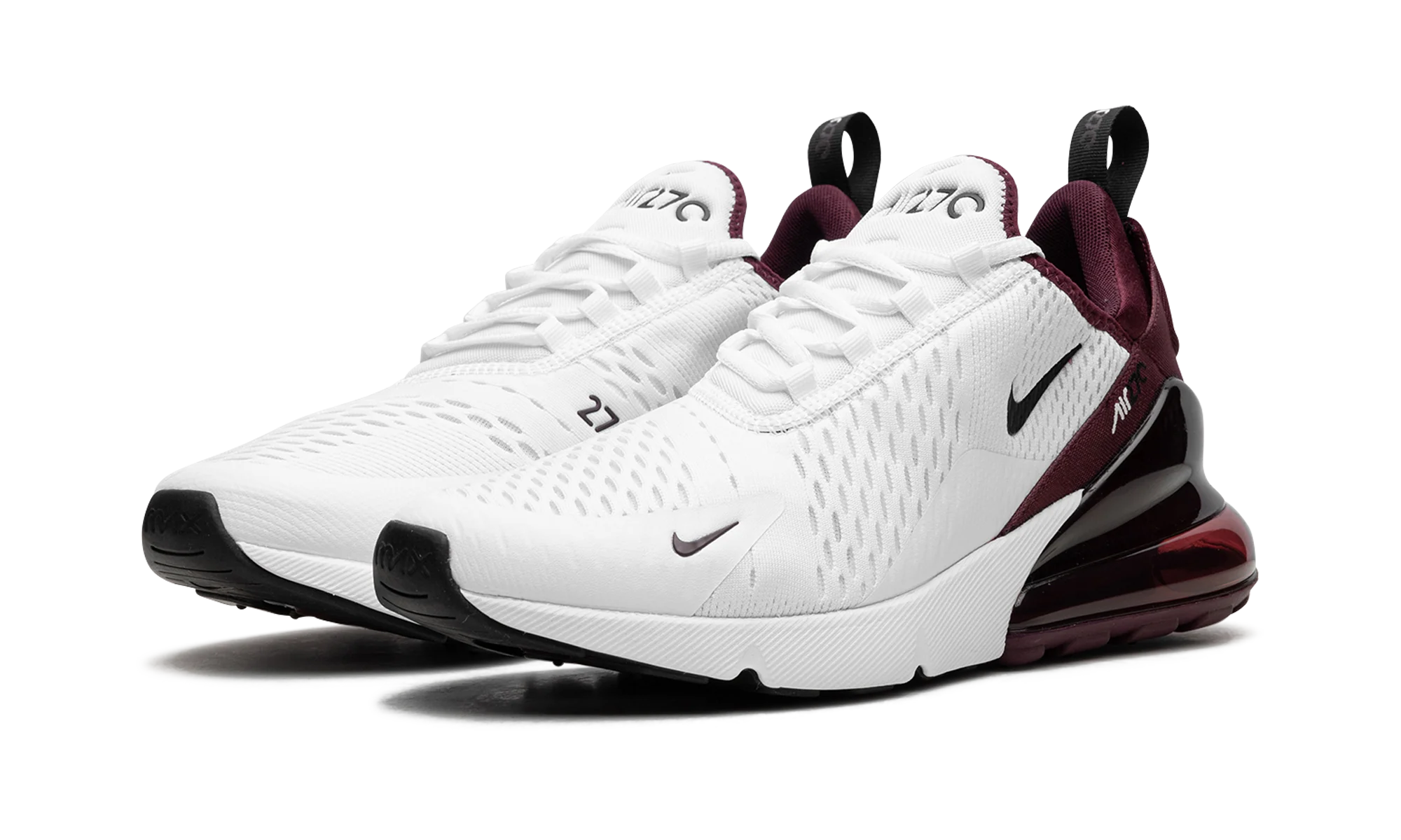 Air Max 270 "Night Maroon" FN6858 681