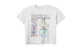 Gravity SS Tee "White" 10050739