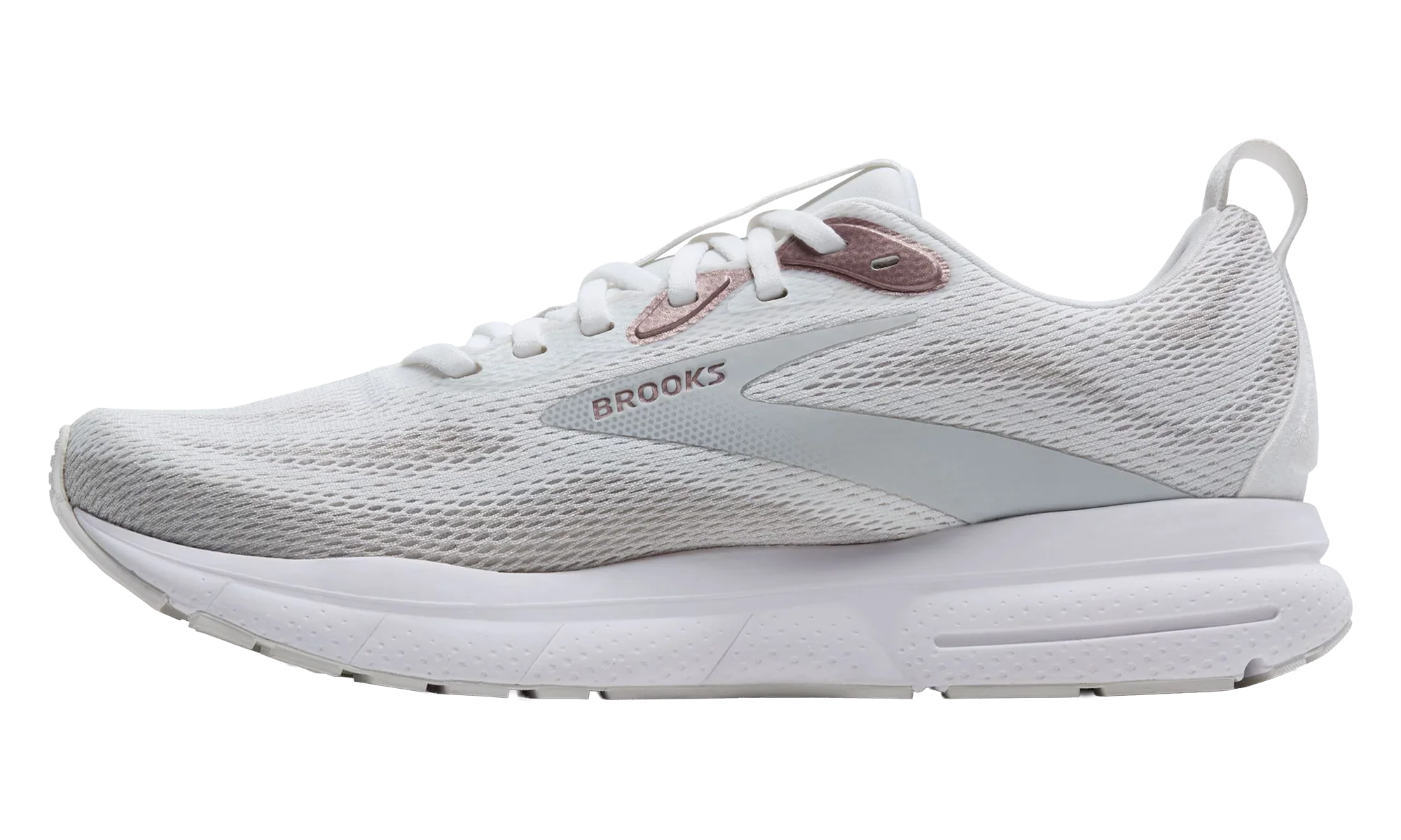 Trace 4 Wmns "Oyster Rose" 120441 1B 192