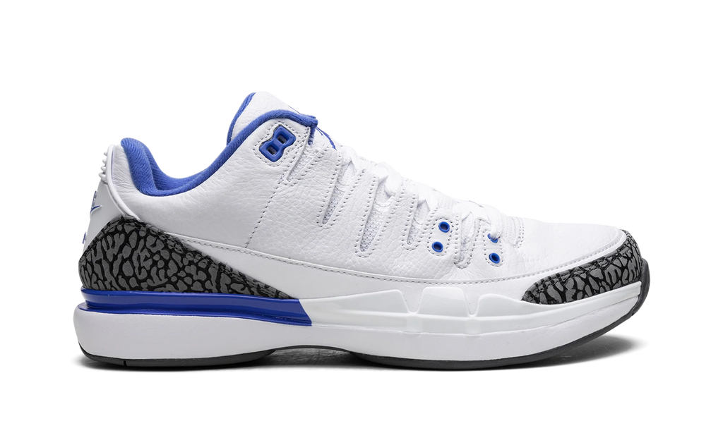 Zoom Vapor Tour AJ3 "Racer Blue" DV9367 100