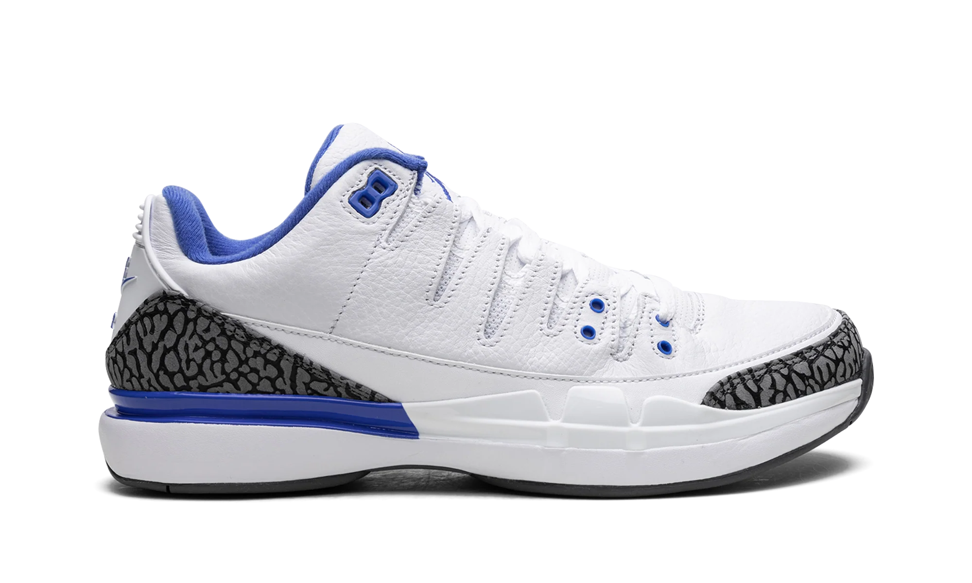 Zoom Vapor Tour AJ3 "Racer Blue" DV9367 100