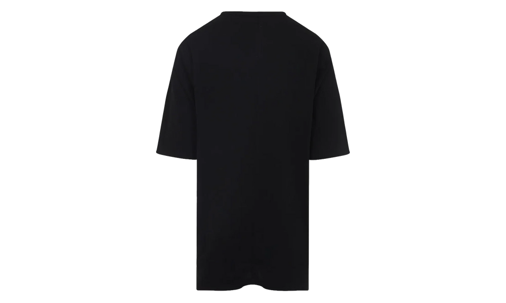 Jumbo T-Shirt "Black" RU02E1274 JA 09
