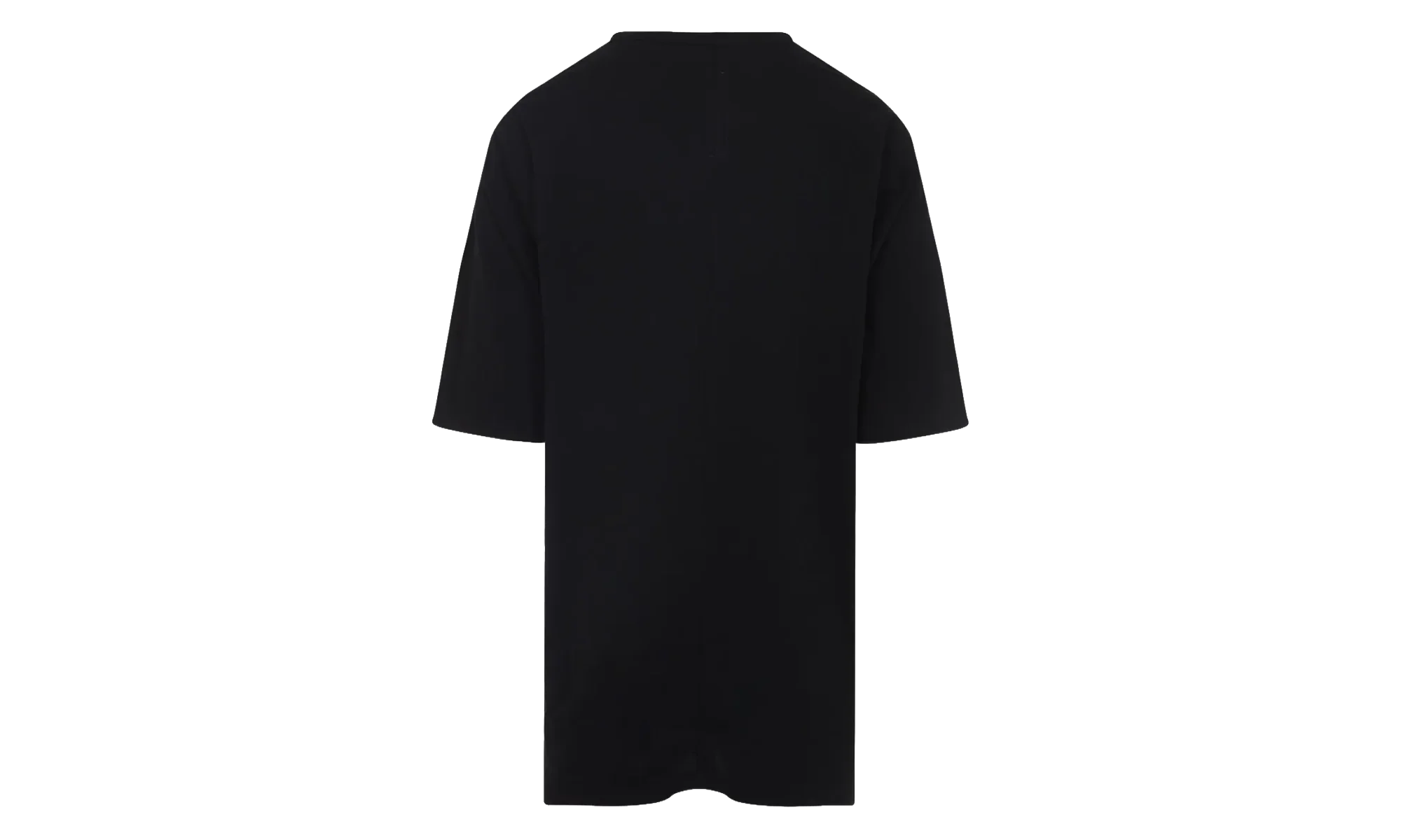 Jumbo T-Shirt "Black" RU02E1274 JA 09