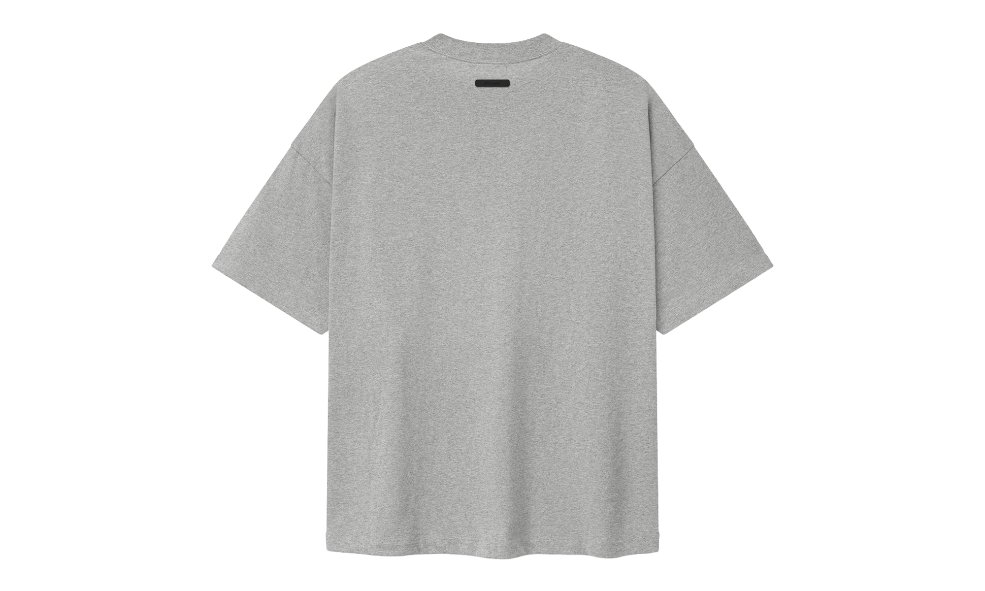 Signature 90s Short Sleeve Tee "Concrete Grey" 125SP264592F