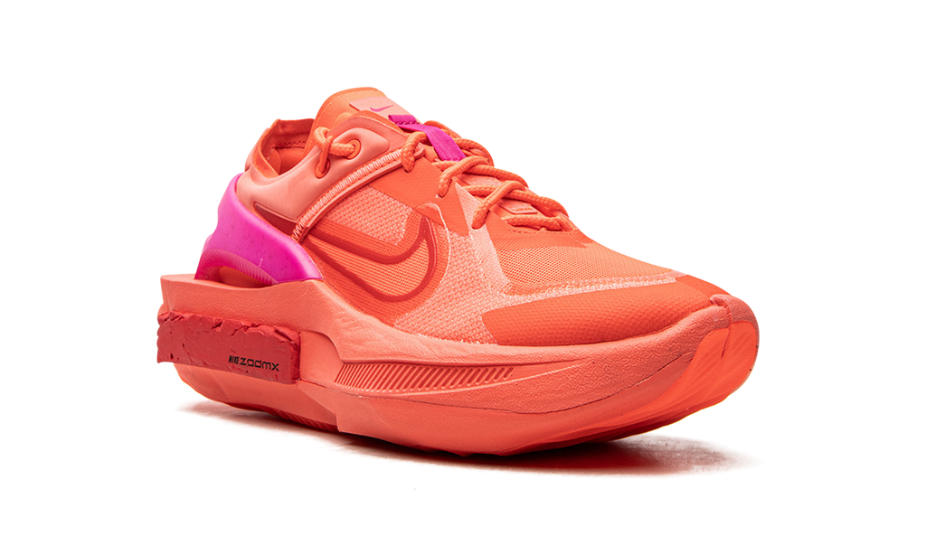 NMS FONTANKA EDGE WMNS"Bright Crimson" DB3932 600