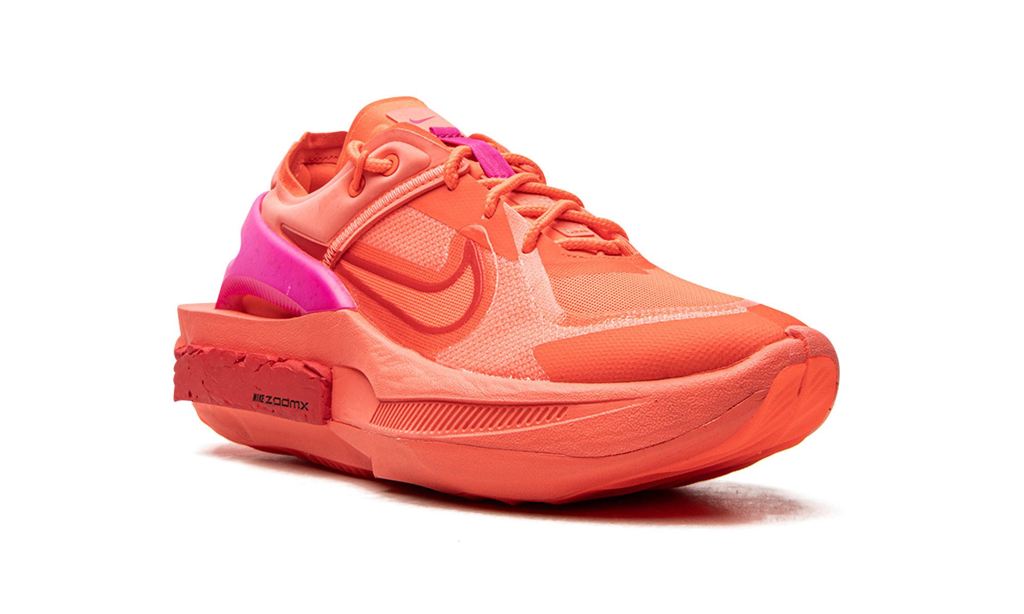 NMS FONTANKA EDGE WMNS"Bright Crimson" DB3932 600
