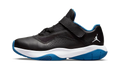 Air Jordan 11 CMFT Low PS "Black / Blue" CZ0905 004