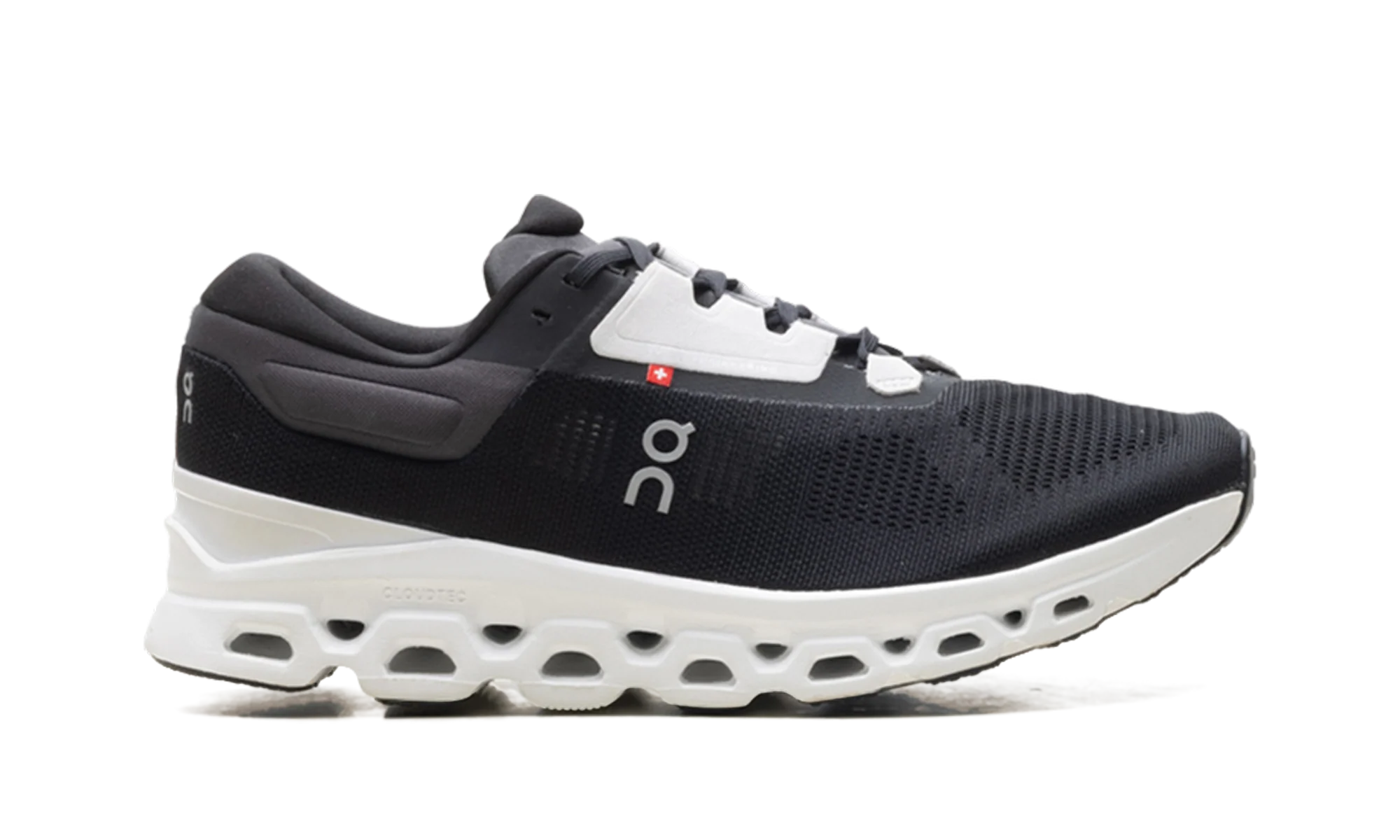 Cloudstratus 3 "Black" 3MD30111197