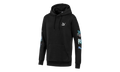Claw Pack Hoodie "Puma Black" 595756 51