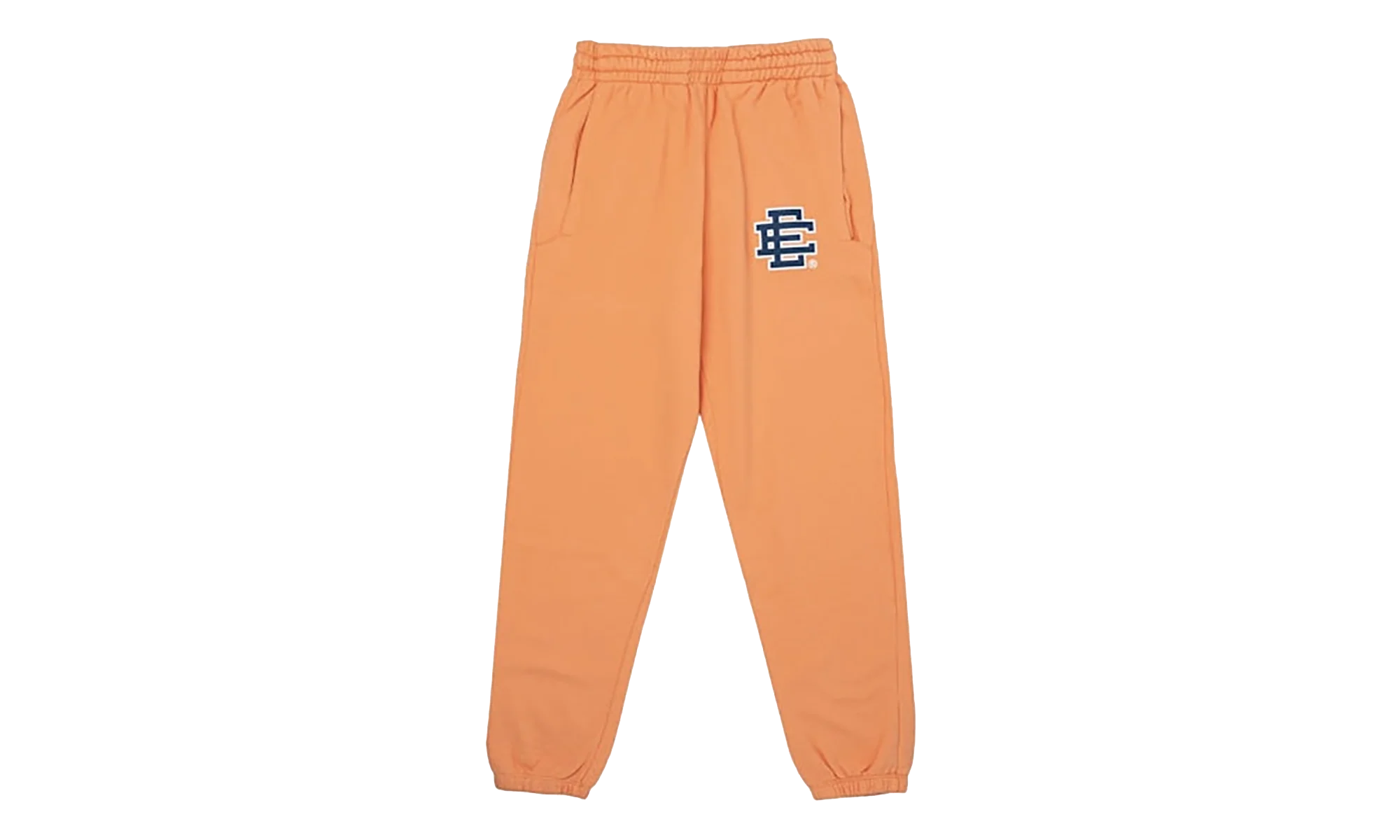 EE LW SWEATS "FW21 - Light Orange" EE576