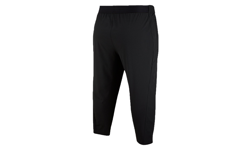 Essential 7/8 Running Pants"Black" CJ0598 011