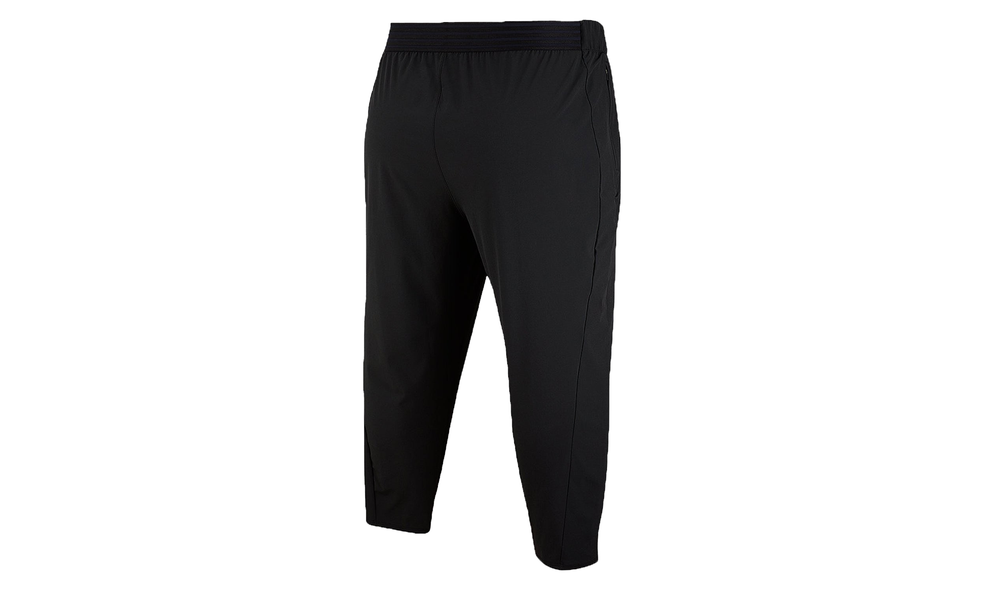Essential 7/8 Running Pants"Black" CJ0598 011