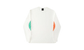 Rare Air LS Tee "Sail Brilliant Orange" IB3134 133