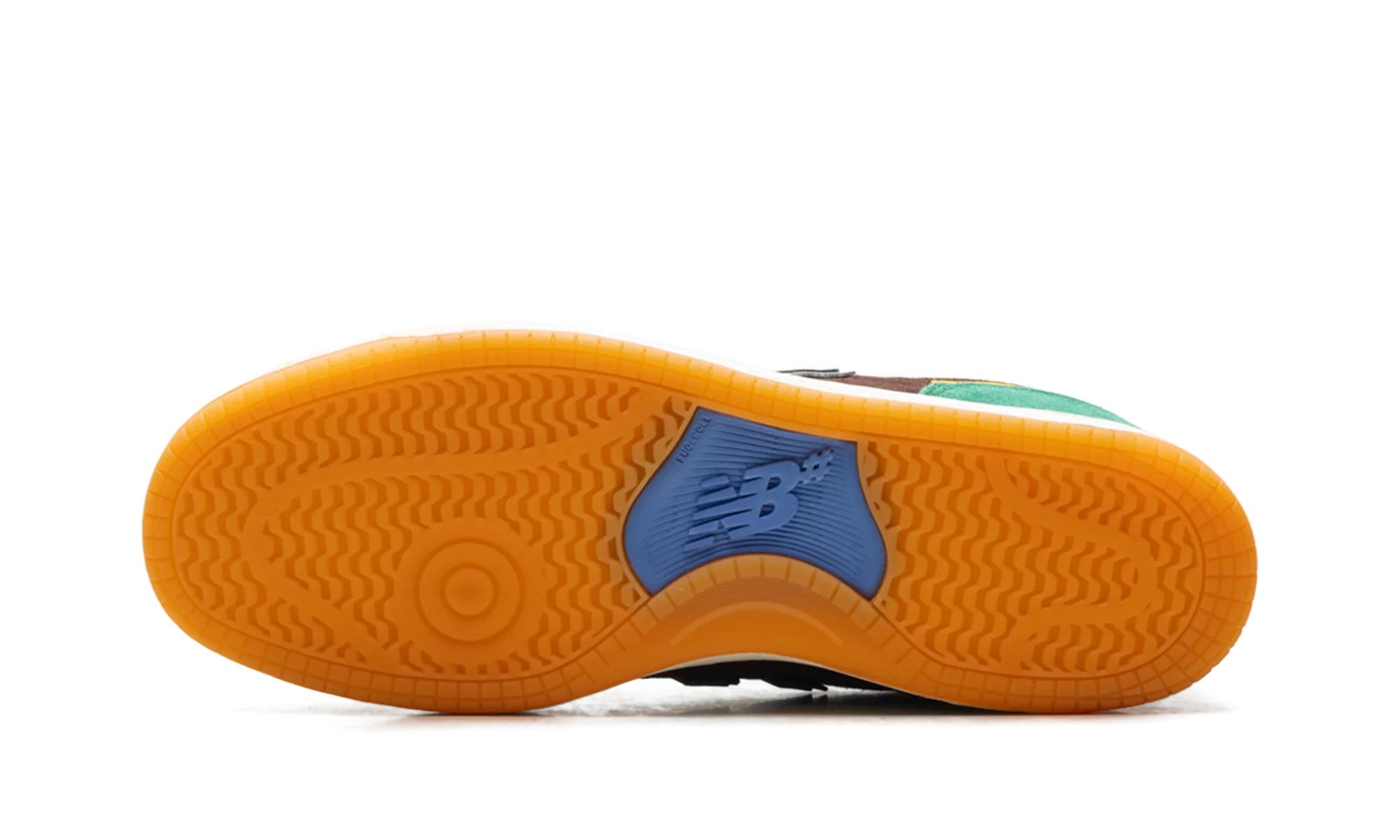 480 "Rukus - Mallard Duck" NM480RUK