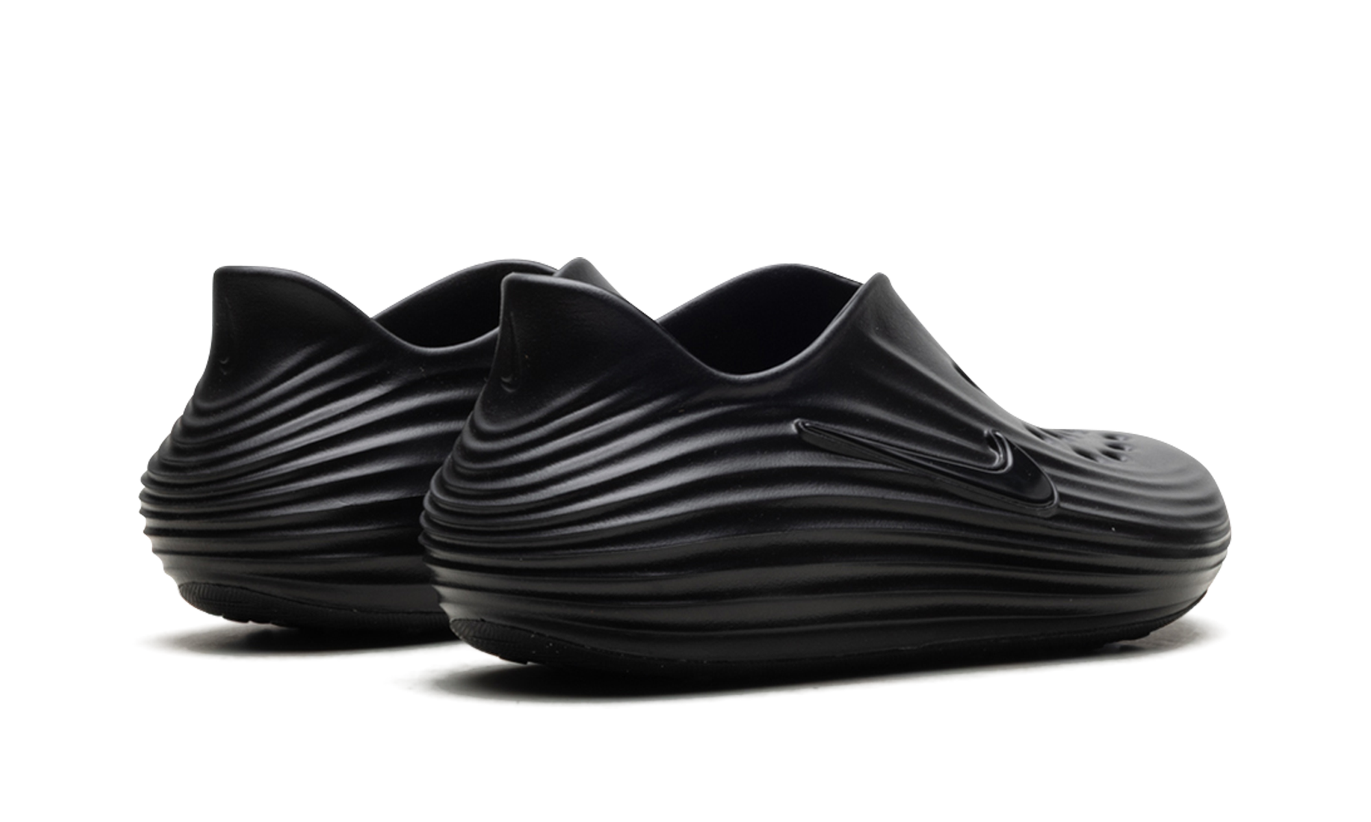 ReactX Rejuven8 WMNS"Triple Black" HV5062 001