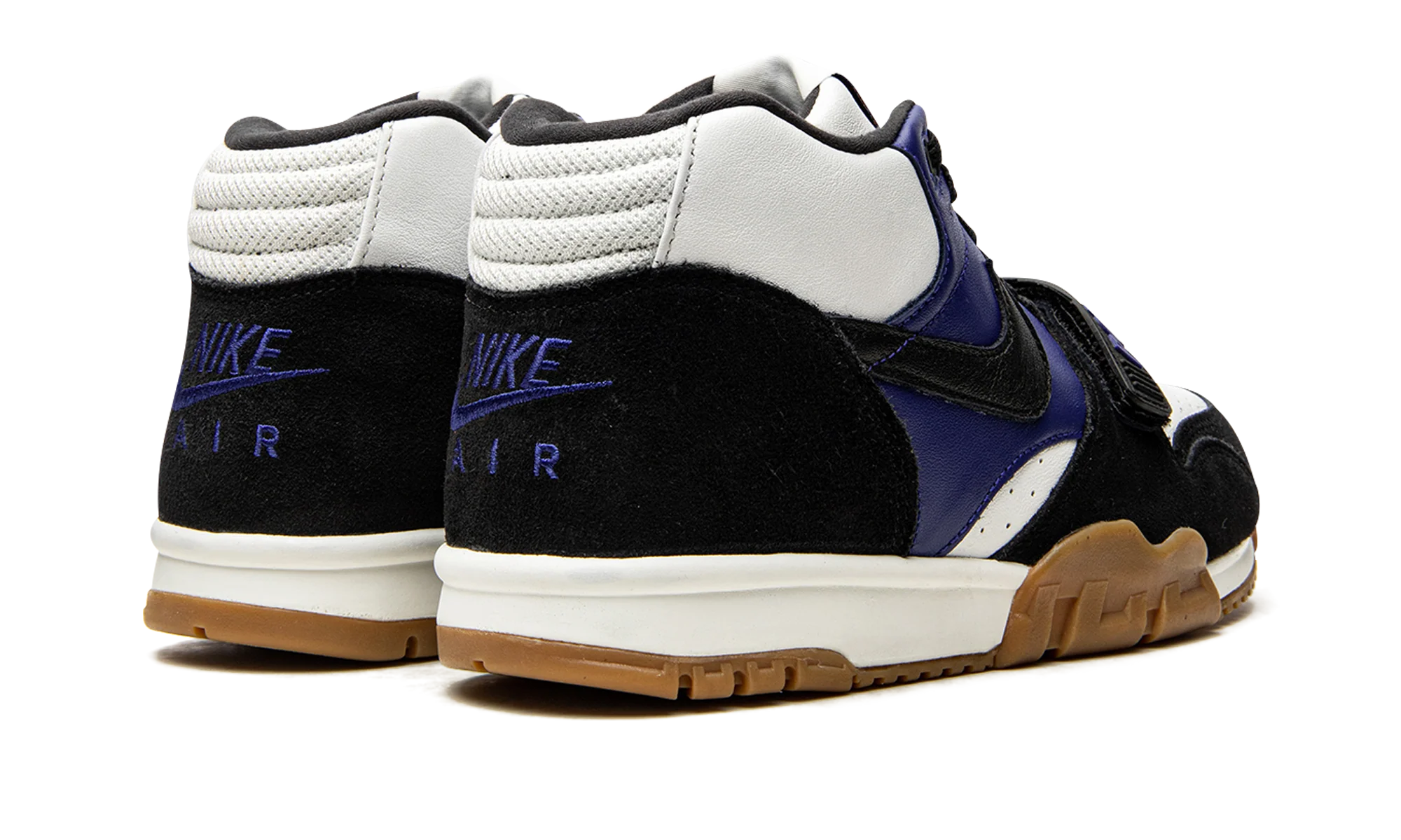 SB Air Trainer 1 "Polar Skate Company" CI6892 001