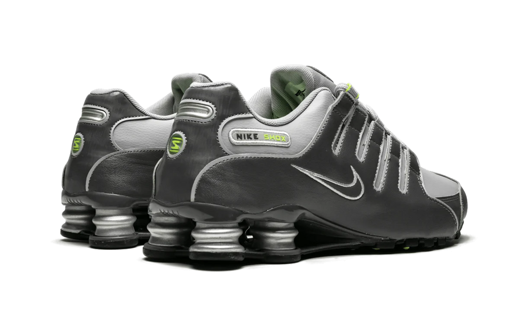 Shox NZ 378341 009