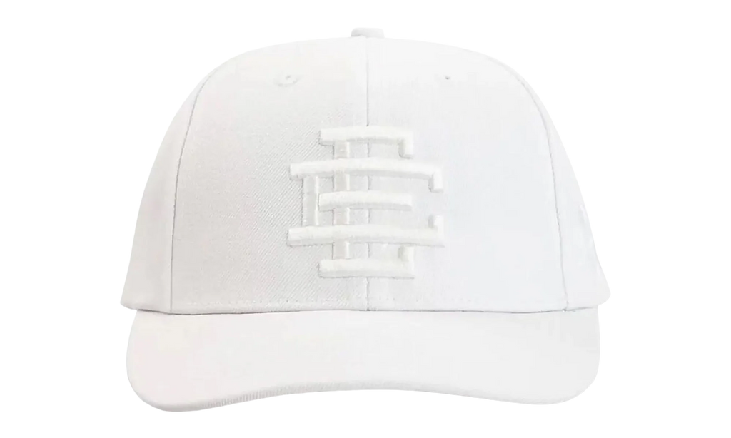 MLB BASIC CORE HAT "SS24 - White" EE444