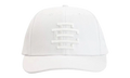 MLB BASIC CORE HAT "SS24 - White" EE444
