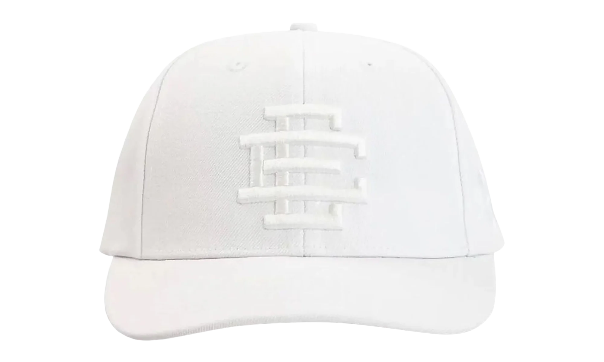 MLB BASIC CORE HAT "SS24 - White" EE444