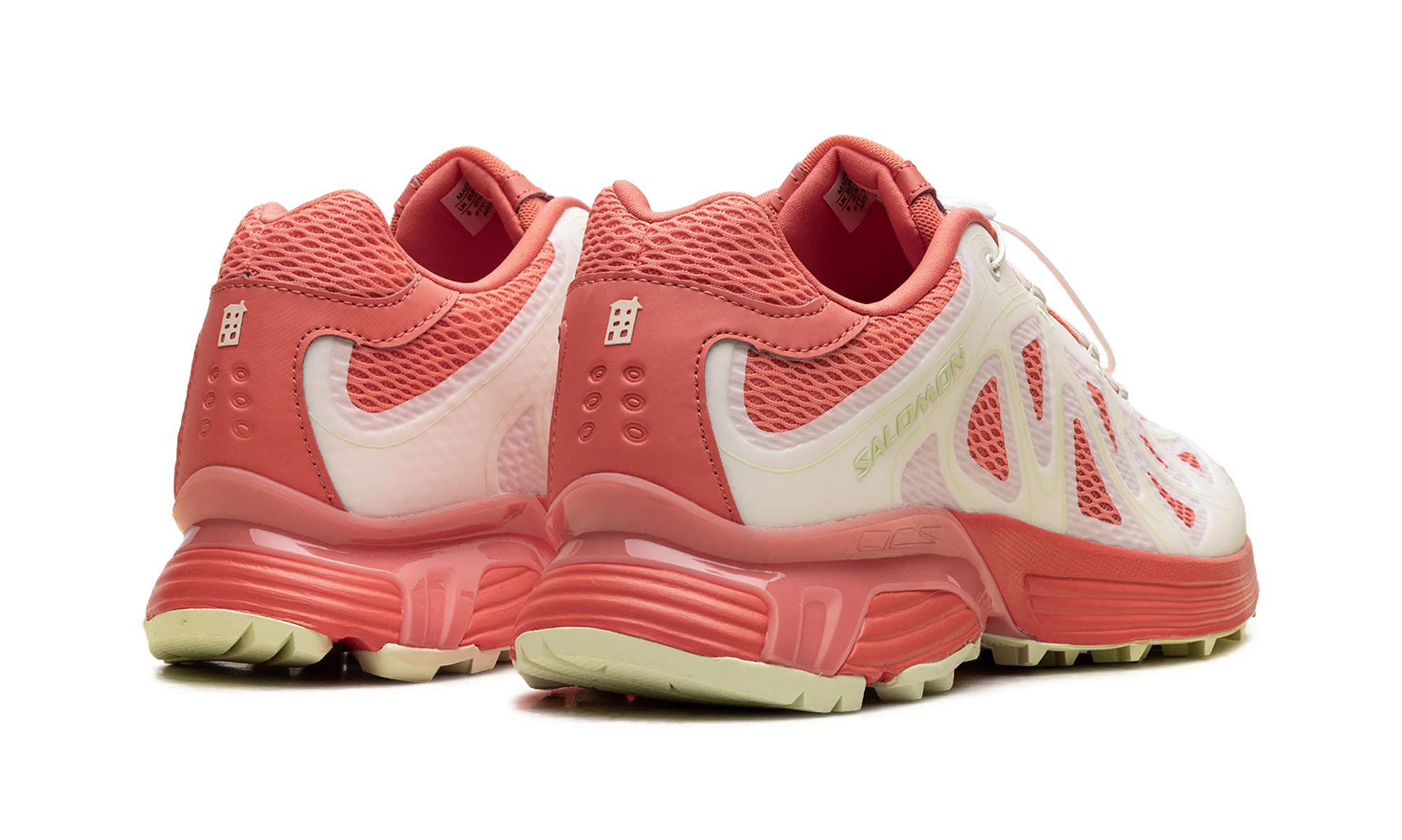 XT-Whisper Void "Ama Lou - Vanilla Fusion Coral" L49128800