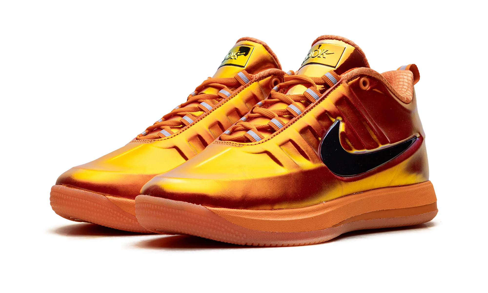 Nike Book 2 "Warning Label" IO1458 800