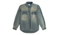 Western Denim Shirt "Denim" RHPS24SR11012305 DIG