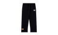 Script Sweatpant "Black" 851 8104 BLACK