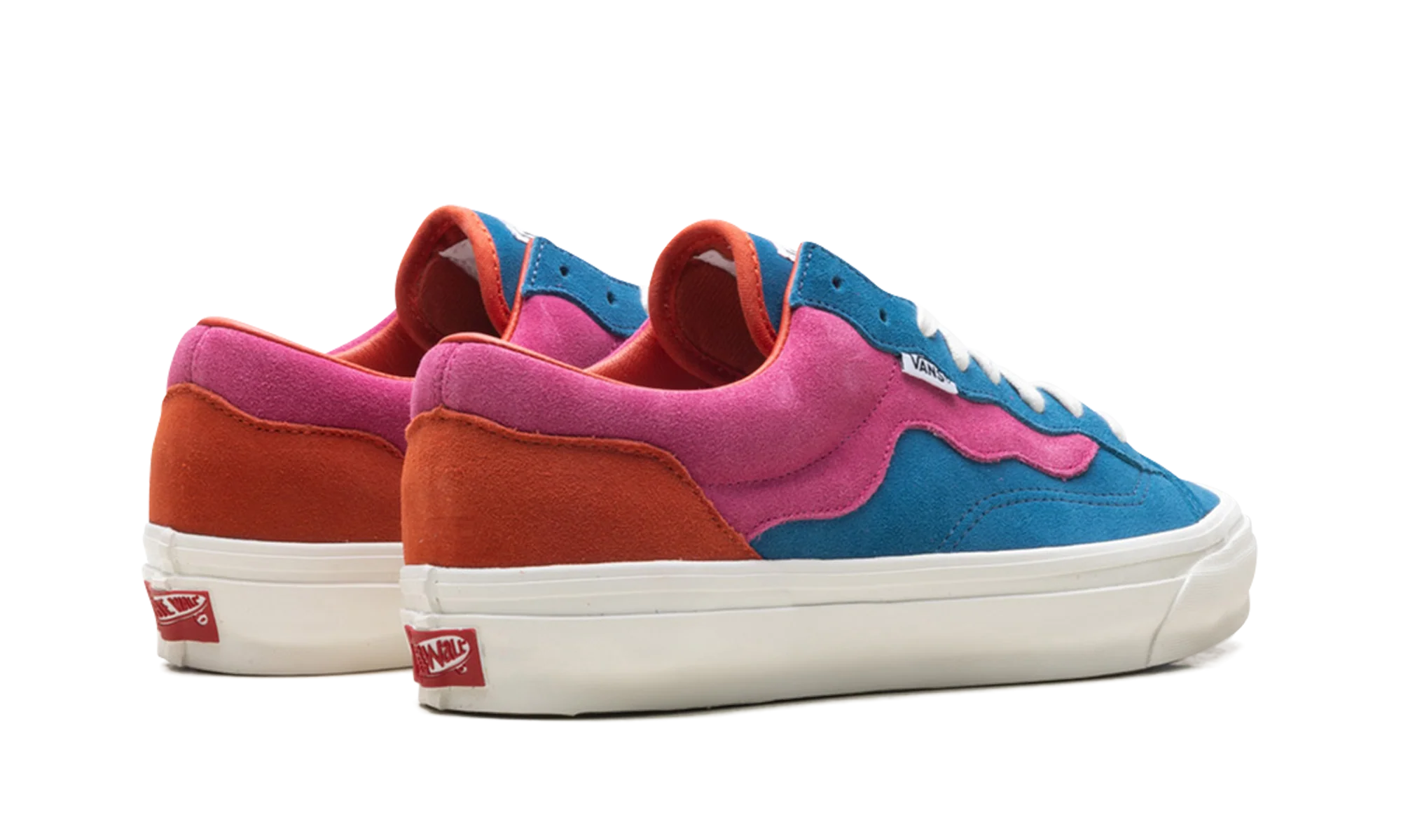 OTW Old Skool 36 "Parra" VN000Y11HFC