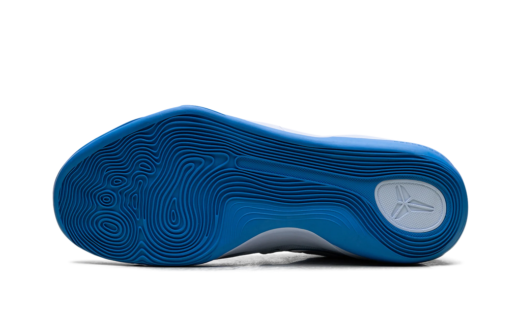 Kobe 9 EM Low Protro TB "Hydrogen Blue" IH1401 402