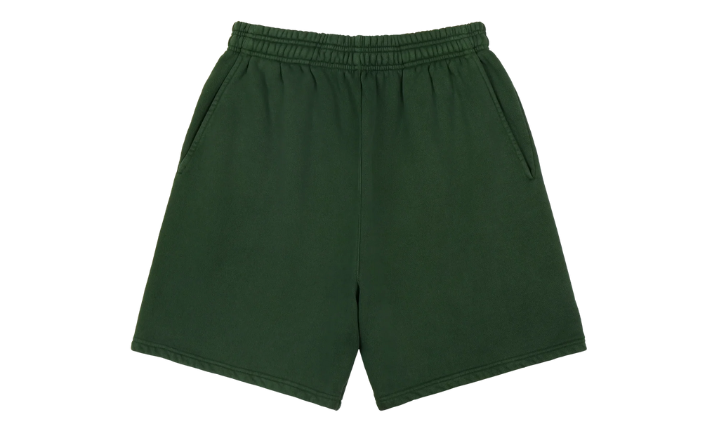 Standard Sweatshorts "College Green" UNU 25 5009 CG