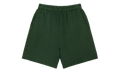 Standard Sweatshorts "College Green" UNU 25 5009 CG