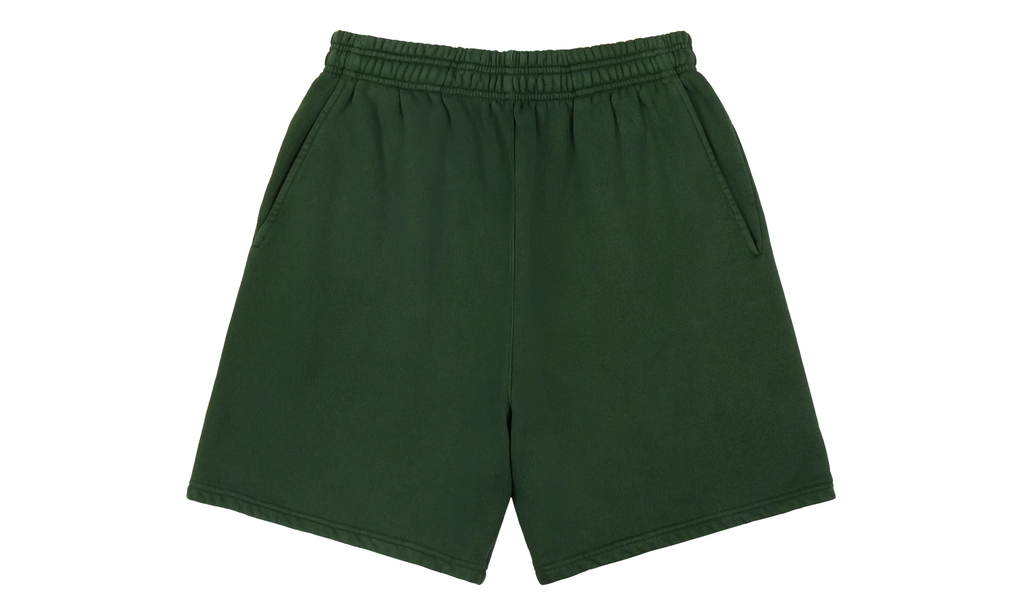 Standard Sweatshorts "College Green" UNU 25 5009 CG