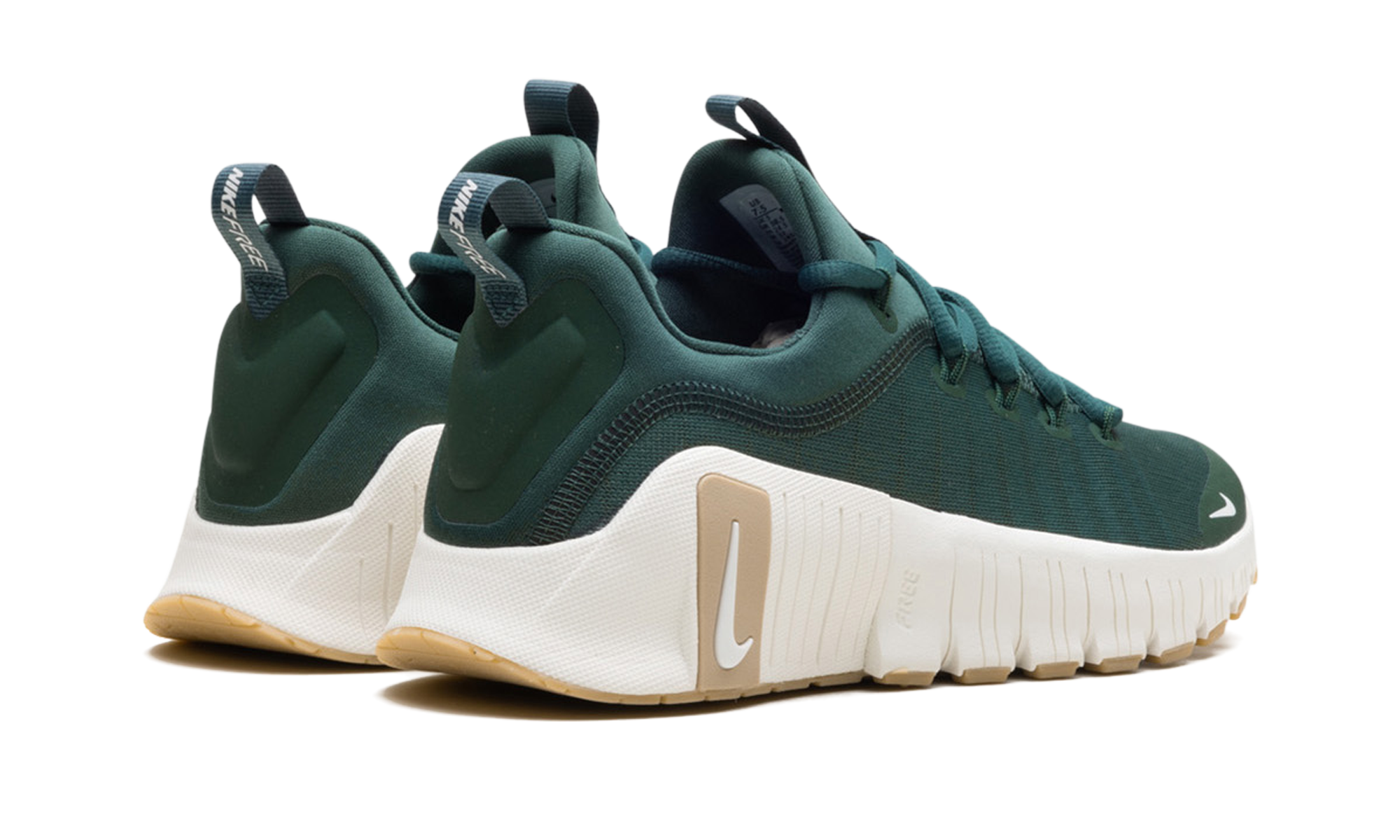 Free Metcon 6 WMNS"Vintage Green" FJ7126 300
