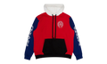 Matty Boy Chomper Horseshoe Hoodie "Multicolor" CHRM0784