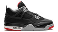 4 Retro Bred Reimagined