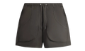 Wrinkle Nylon Fowler Short "Somber" KHM060395 168