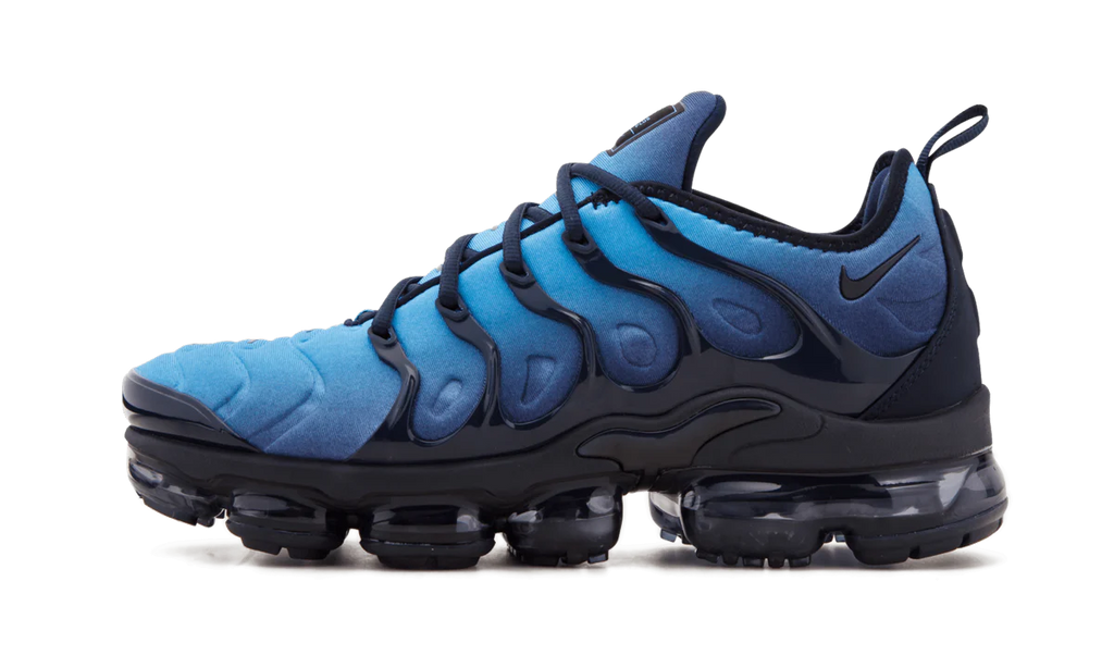 Air Vapormax Plus "Obsidian" 924453 401